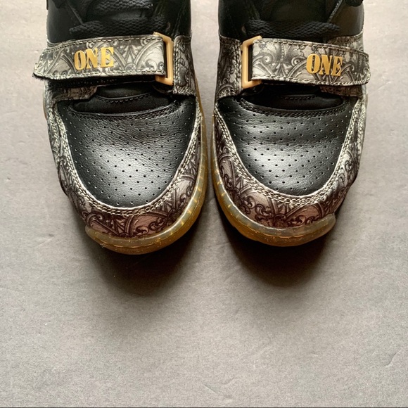 Air Trainer 1-Mid-PRM QS - Picture 4 of 6